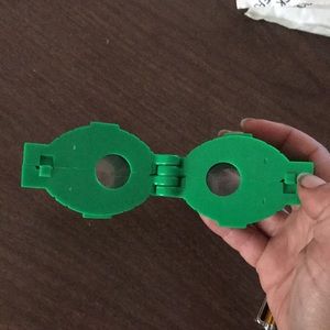 McDonald’s Kids vintage happy meal toy binoculars